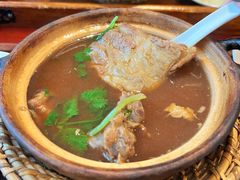 -花园咖啡厅(厦门美丽华大酒店)