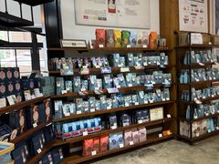 -Torch Coffee 炬点咖啡