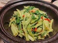 -港丽餐厅(天河城店)
