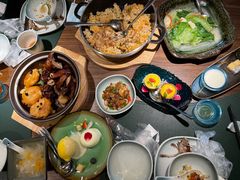 -木棉·醉心粤味(COCO Park店)