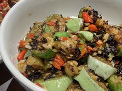 -八碗湘长沙市井菜(坡子街店)