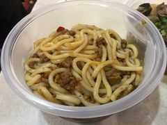 -老广州牛杂(深圳白石洲总店)