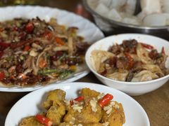 -慕儿姜鸭面江湖菜(七星岗二十年店)