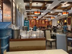 -福来居烤鸭店(天坛二店)