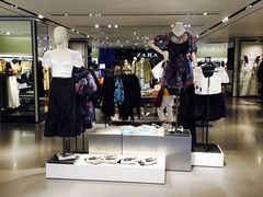 -ZARA HOME(天环广场店)