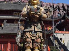 -上海东林寺(金山区)