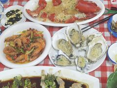 -琼大师东方烤乳猪(亚特兰蒂斯店)