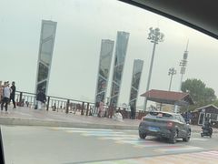 -老虎石海上公园