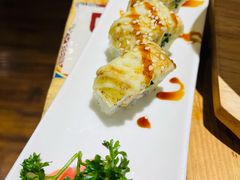 -小川洋风料理(街道口店)