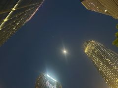 -金鸡湖景区