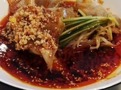 -漢舍中国菜馆(889广场店)