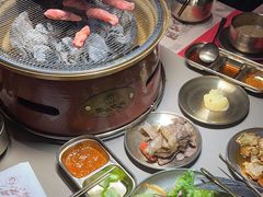 -西塔老太太泥炉烤肉(温州首店万象城黑金店)