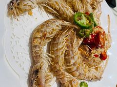 -海儀美食楼(湾仔海鲜街店)