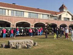 -旭宝高尔夫俱乐部