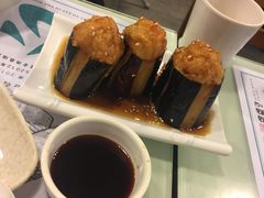 -点点心点心专门店(旺角店)