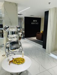 -NEW FACE烫染专业店