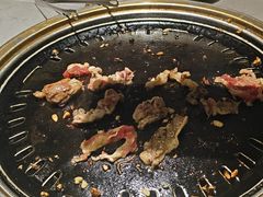 -杨小佳·齐齐哈尔烤肉·烤串(广州店)
