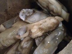 雪汁蛏子-贴阁碧(百丈东路店)