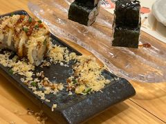 -上户日本料理(北仑富邦店)