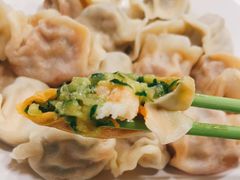 -宝源饺子(麦子店街店)