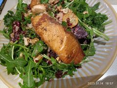 -BAKER&SPICE(环贸店)