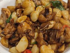 -乡亲鹅肉城(吴江店)