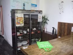 -老北京正宗炸酱面(渤海明珠店)