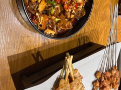 -聚味瞿记·龙虾堂(渔人码头一店)