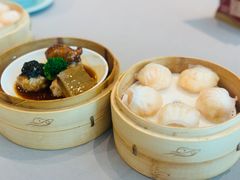 -金悦轩海鲜酒家(拱北店)