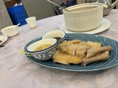 -鹭园酒家·四十年老字号