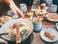-芥岛(河北大街店)
