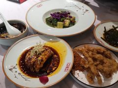 -农川记&酸菜鱼四川料理(横岗荣德店)