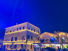 -华谊兄弟（长沙）电影小镇