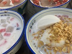 冰沙清补凉-文昌邓记清补凉(西沙路店)