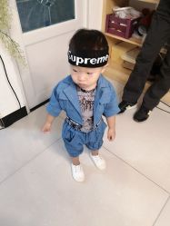 -咔咔儿童摄影馆