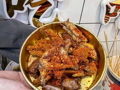 -降龙爪爪(建设路1店)