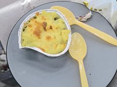 -仙螺岛海鲜自助餐厅(总店)
