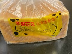 -苹果花园(乳山路店)