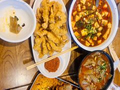 -三生小馆(亭知路店)