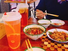 -搓火大都会(广安门总店)