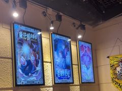 -逃脱反斗城沉浸剧情密室(北京路店)