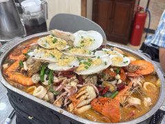 -品鲜海鲜餐厅(黄厝店)