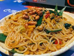 -老表记广西宵夜螺蛳鸭脚煲(西大店)