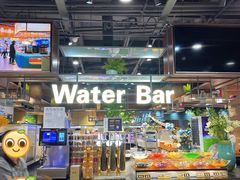 -韩盛·盛江山自助料理(沈辽路万达店)