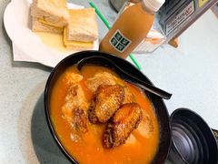 -华嫂冰室(尖沙咀店)