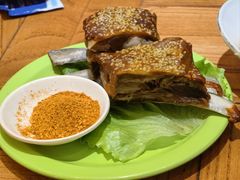 -北疆饭店(大运河博物馆宝龙店)
