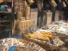 -盒马鲜生(莱蒙都会店)