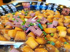 阆苑三绝-古阆古味