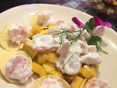 -龙桥私厨·姜花菊花过桥鱼·顺德菜(容桂店)