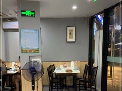 -一鲜一锅(来福士店)